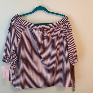 Cute striped shirt